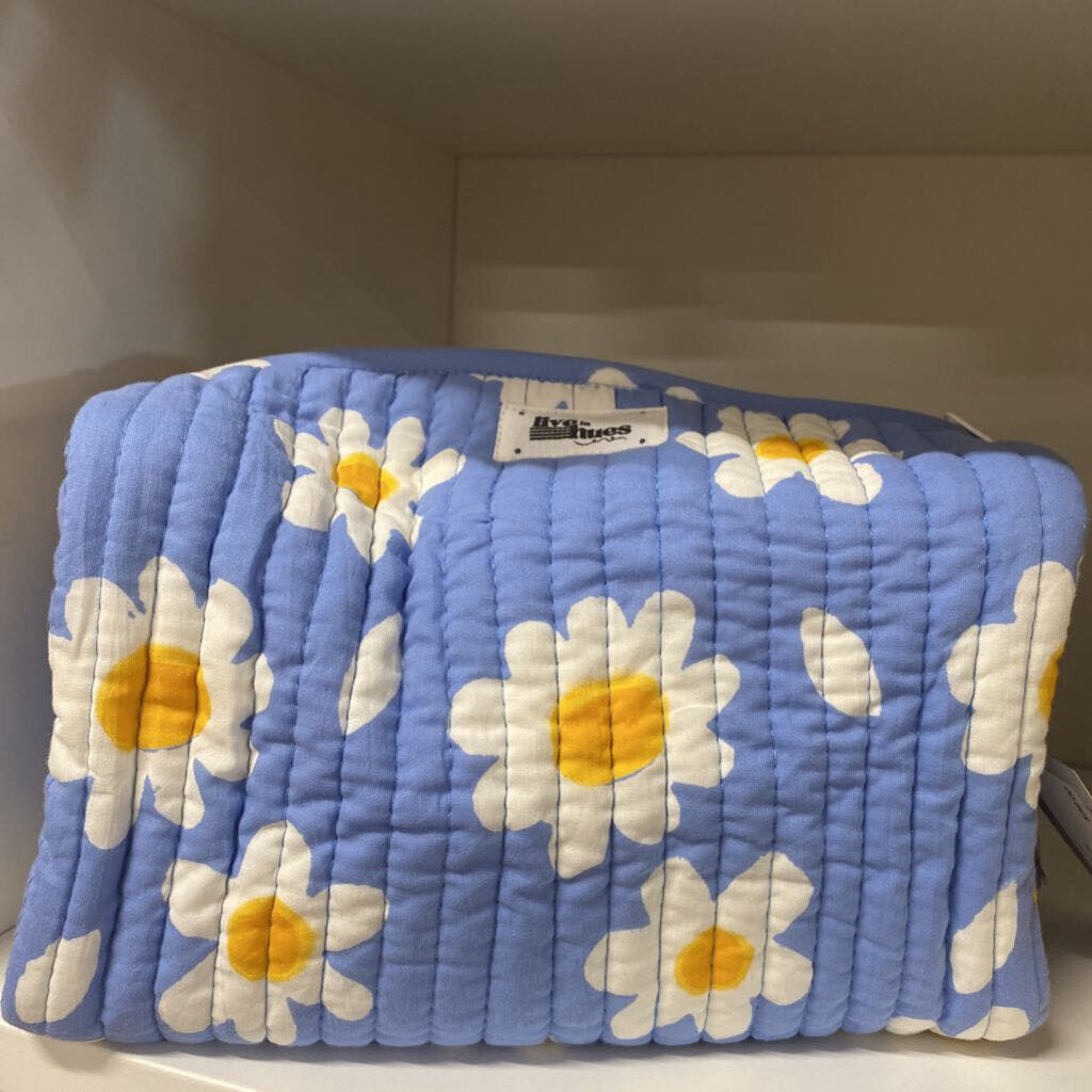 DAISY POUCH