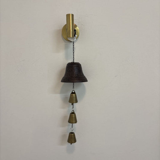 Iron Wind Bells