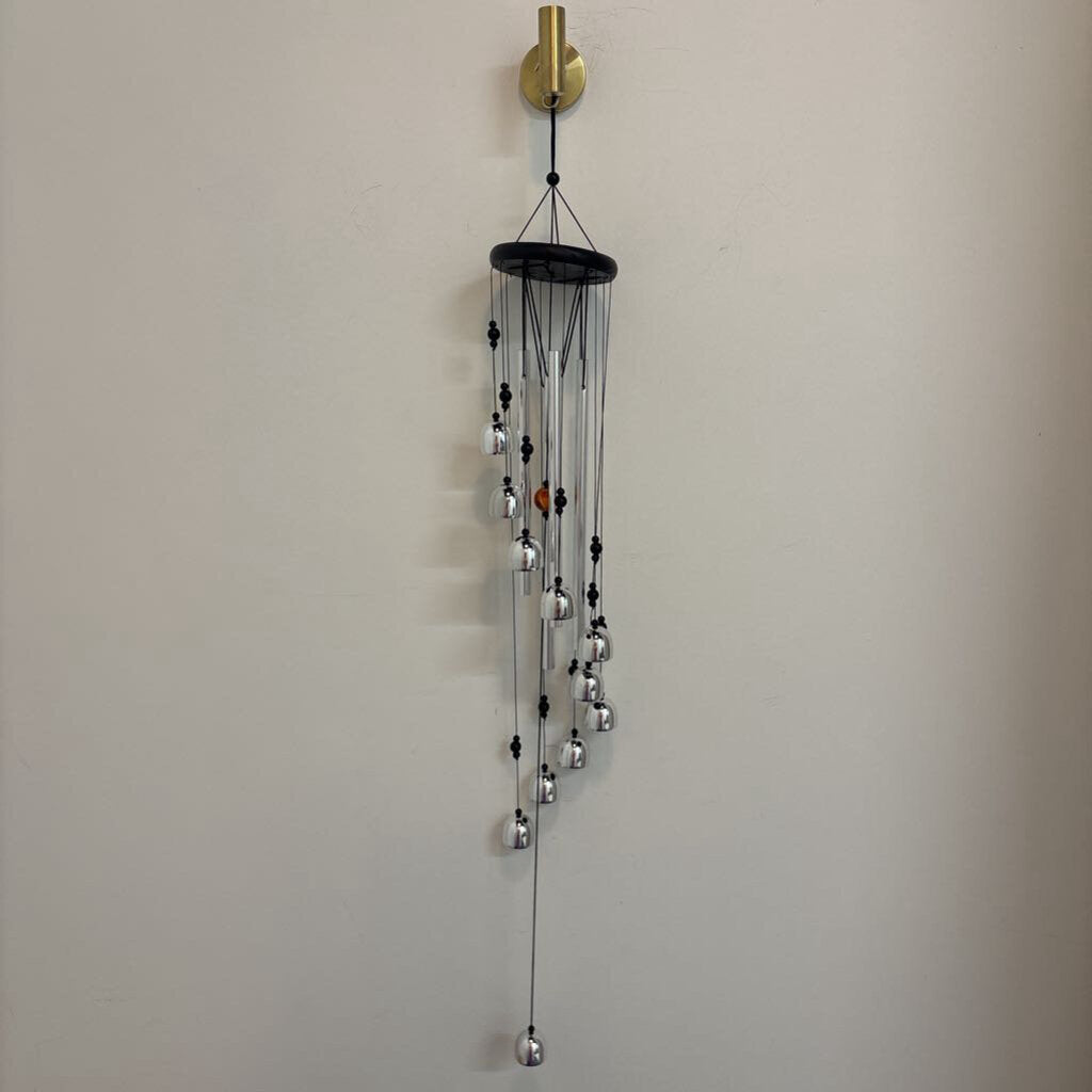 Metal Bell Wind Chimes