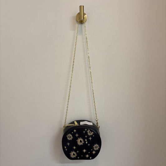 STARRY NIGHT PURSE