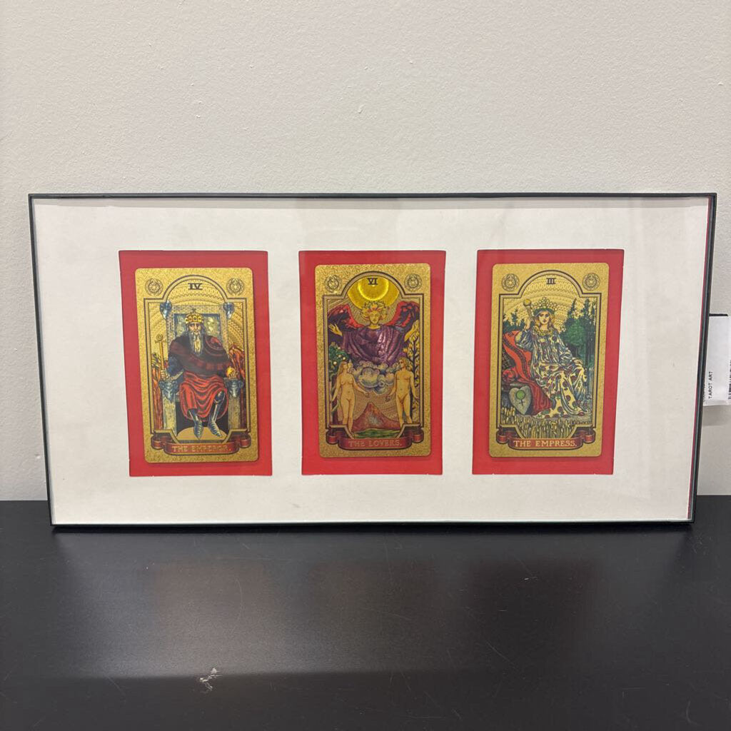 TAROT ART
