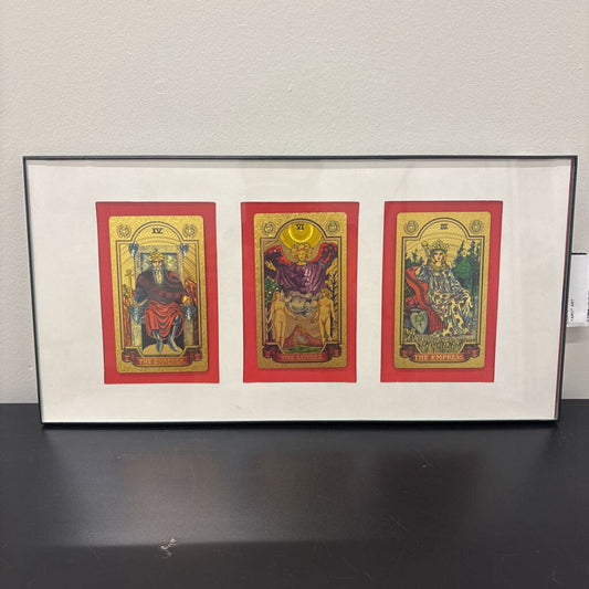 TAROT ART
