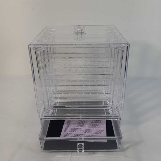 ACRYLIC EARING ORGANIZER