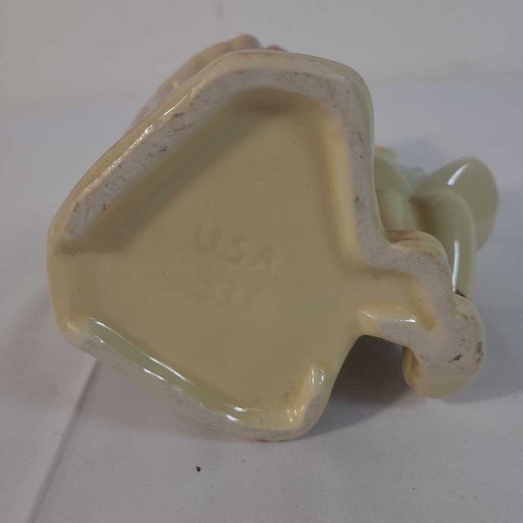 VTG SWEENEE BOY BY STUMP PLANTER