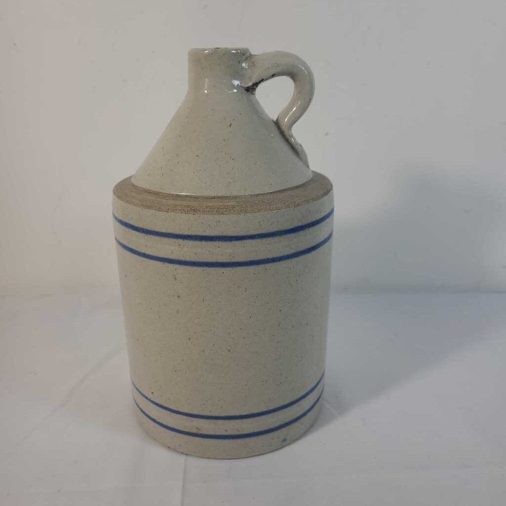 VTG STONEWARE JUG
