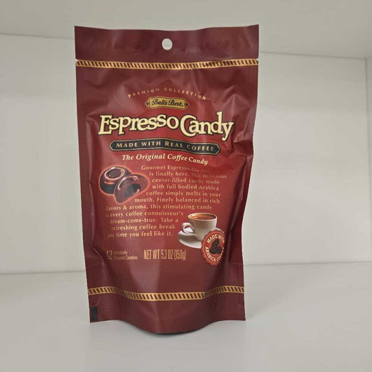 ESPRESSO CANDY