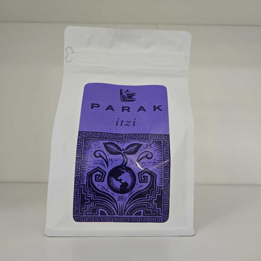 PARAK ITZI 300G