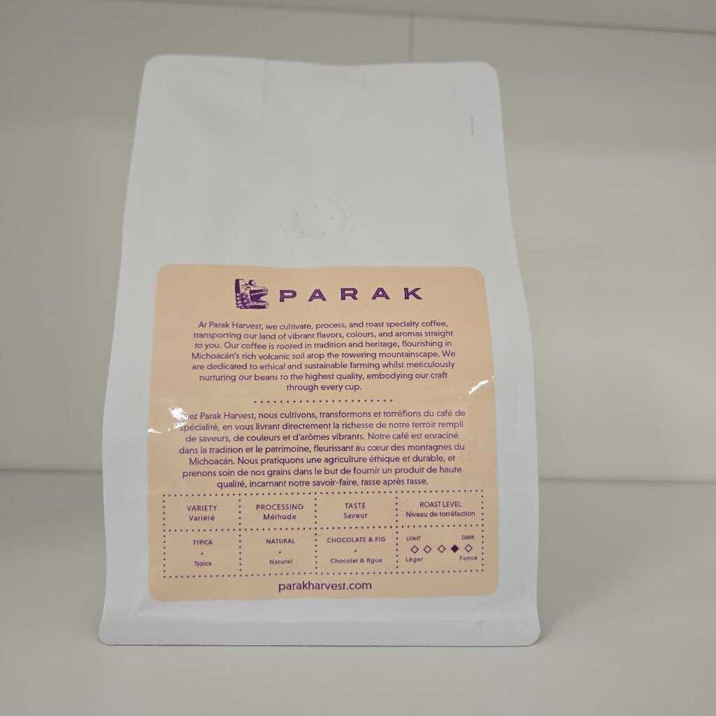 PARAK ITZI 300G
