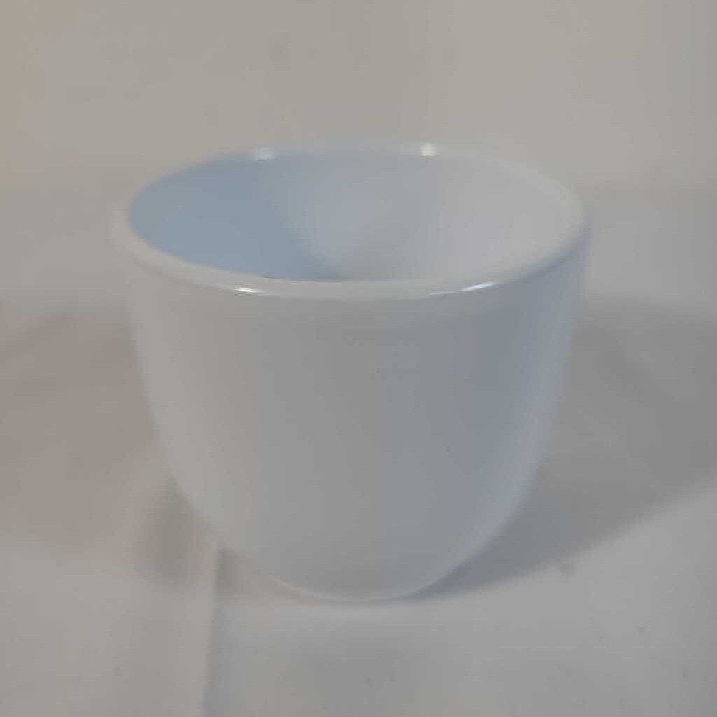SM WHITE POT