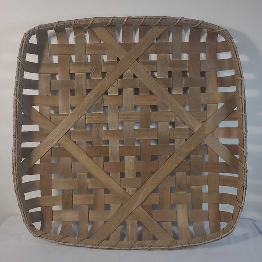 TOBACCO DRYING BASKET