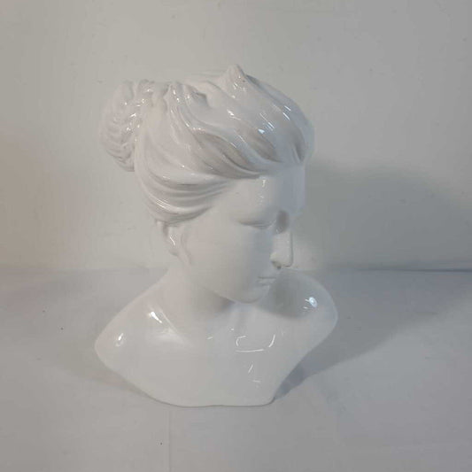 WHITE BUST - WOMAN
