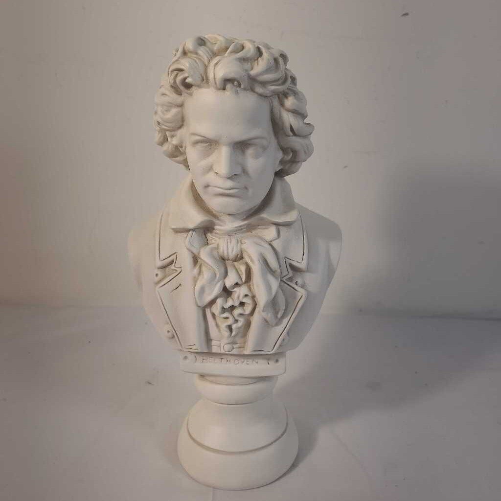 BEETHOVEN BUST