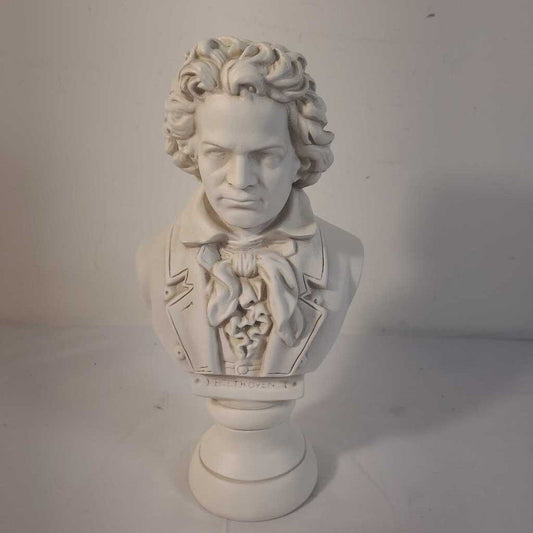 BEETHOVEN BUST