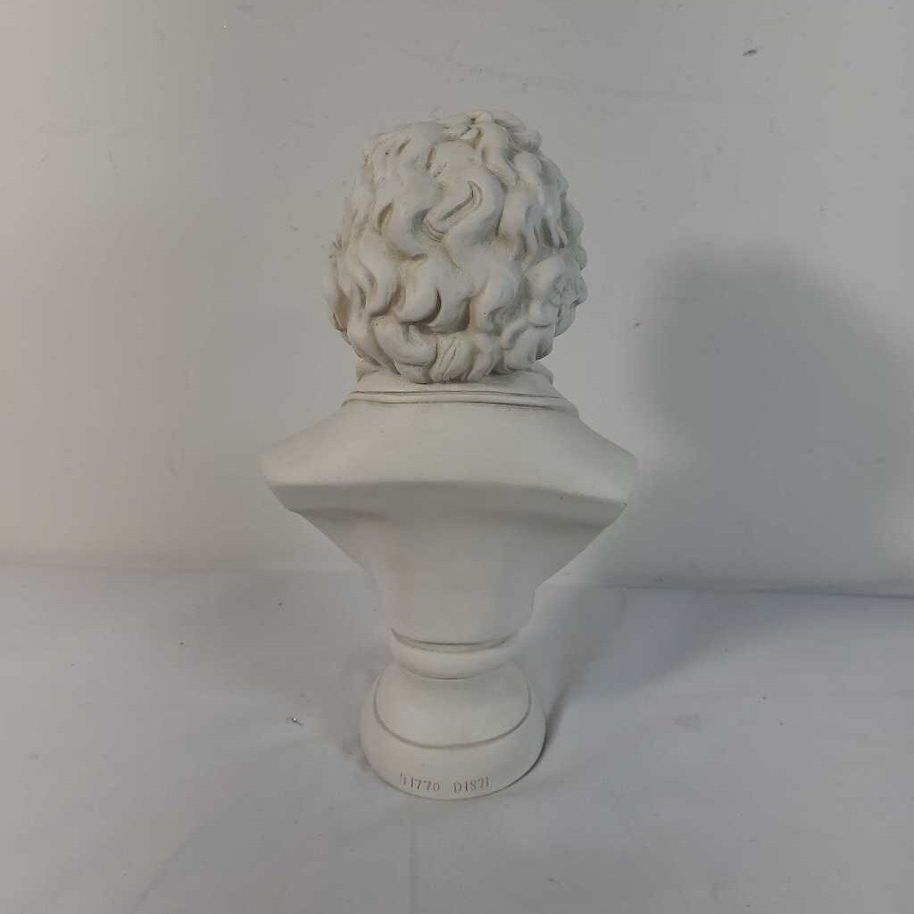 BEETHOVEN BUST
