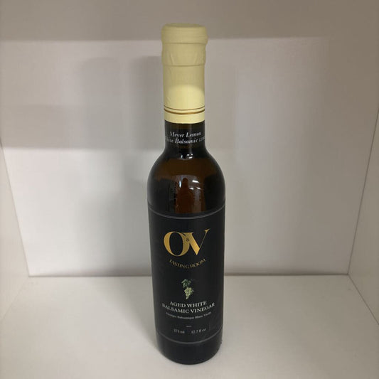 MEYER LEMON BALSAMIC