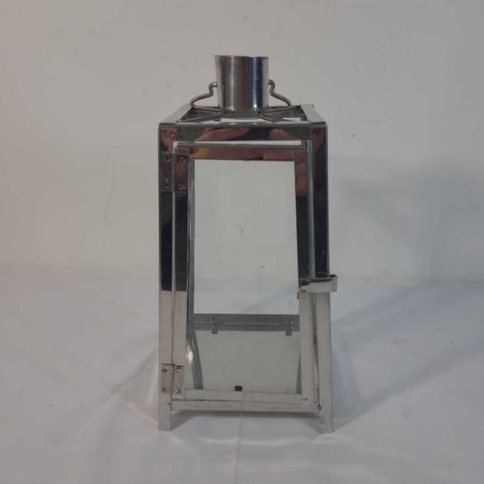CHROME LANTERN