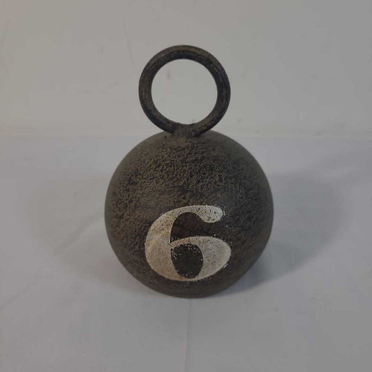 6 WEIGHT