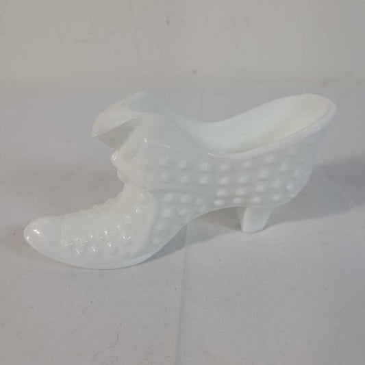 FENTON HOBNAIL SHOE