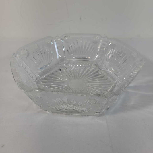 GLASS BOWL
