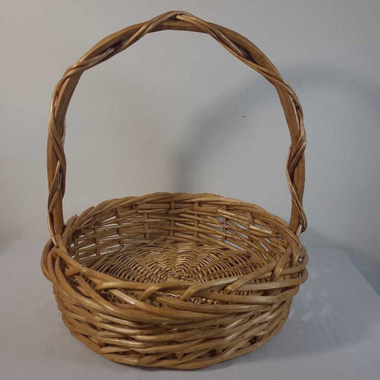 LG HANDLED BASKET