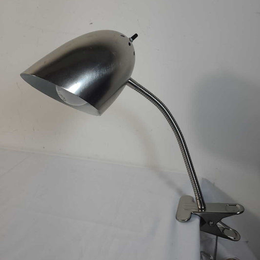CLAMP GOOSENECK LAMP