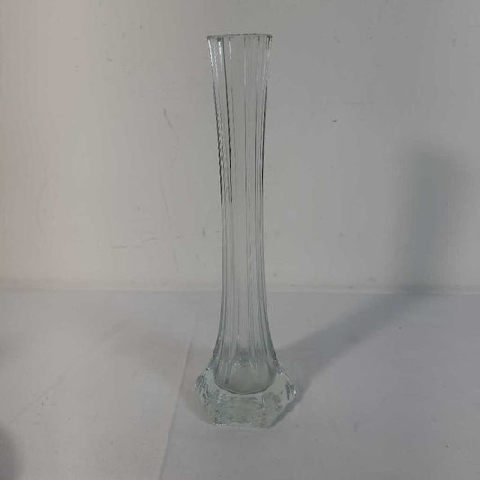 TAPERED BUD VASE