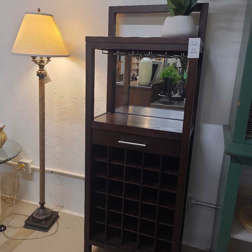 WINE RACK
