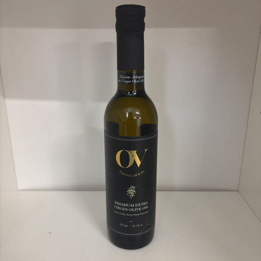 MISSION ARBEQUINA OLIVE OIL