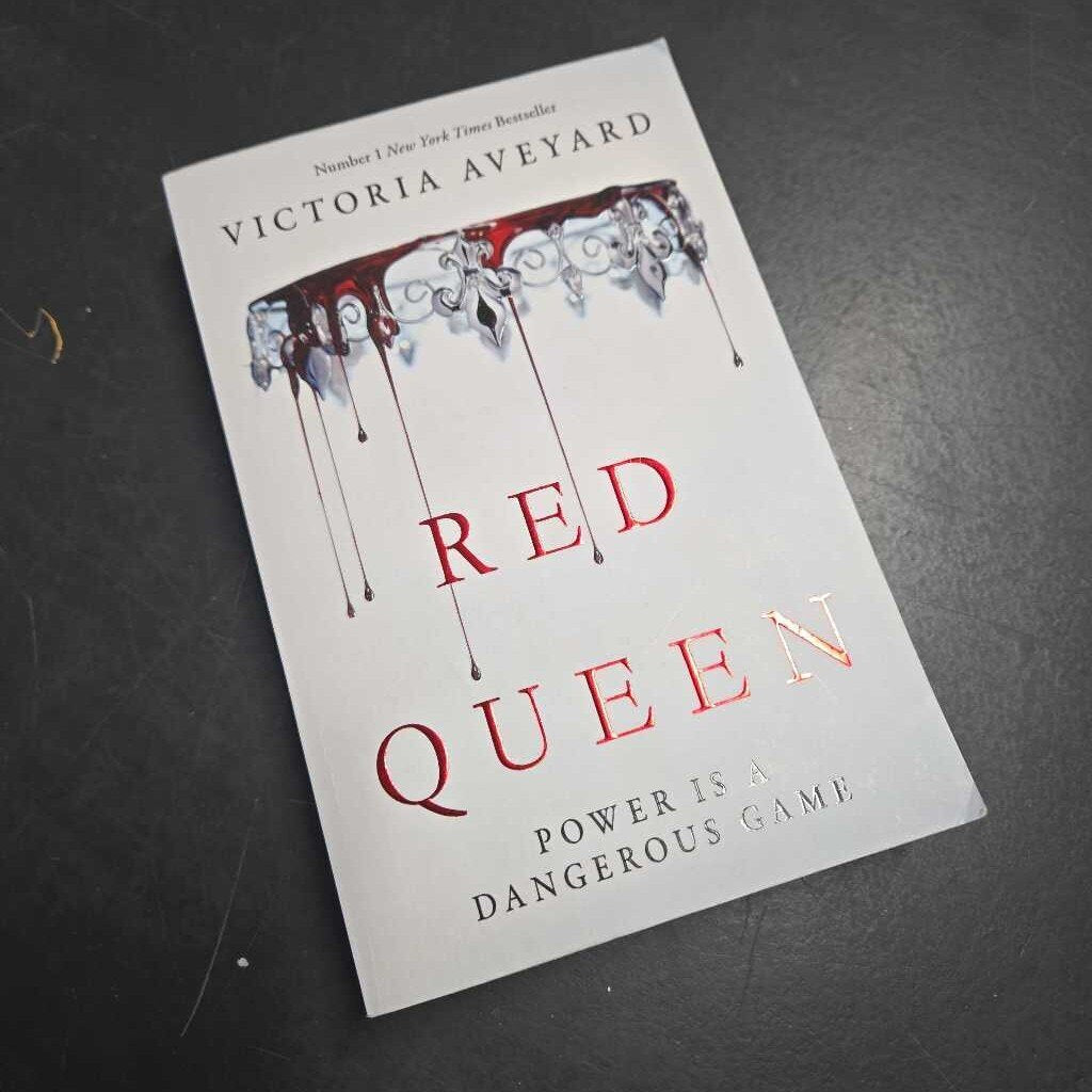 RED QUEEN