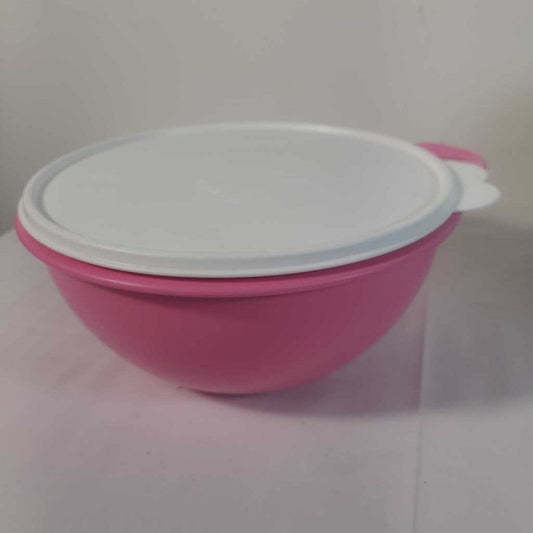 TUPPERWARE 12C LIDDED BOWL
