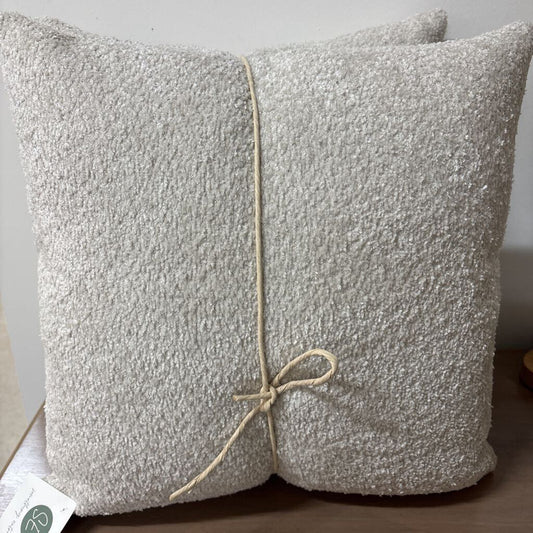 Parson Pearl 20"x 20" Polyfill Insert Price for 2