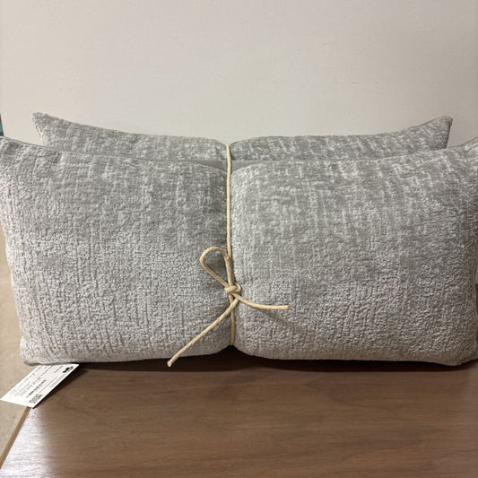 Cloud Grey 12"x 22" Polyfill Insert Price for 2