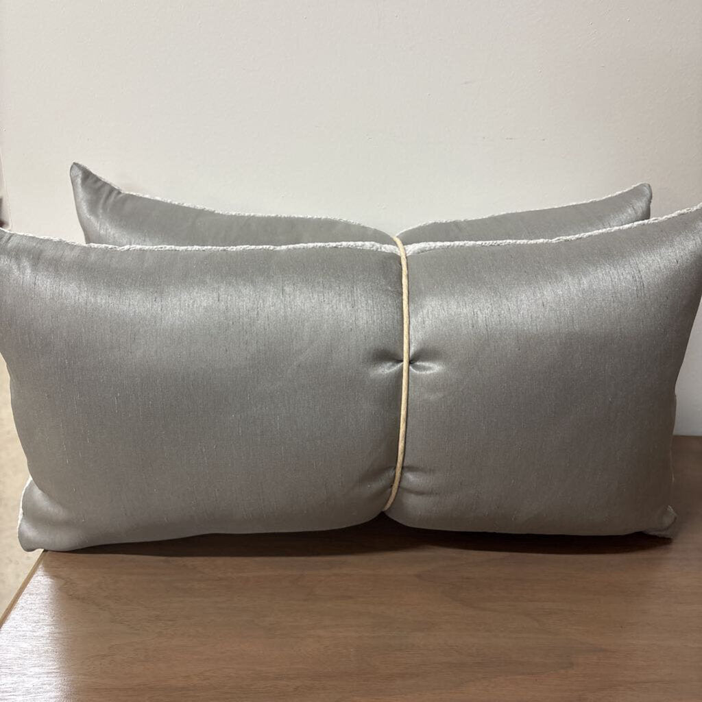 Cloud Grey 12"x 22" Polyfill Insert Price for 2