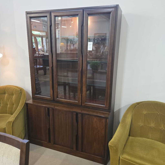 MCM DELCRAFT CABINET