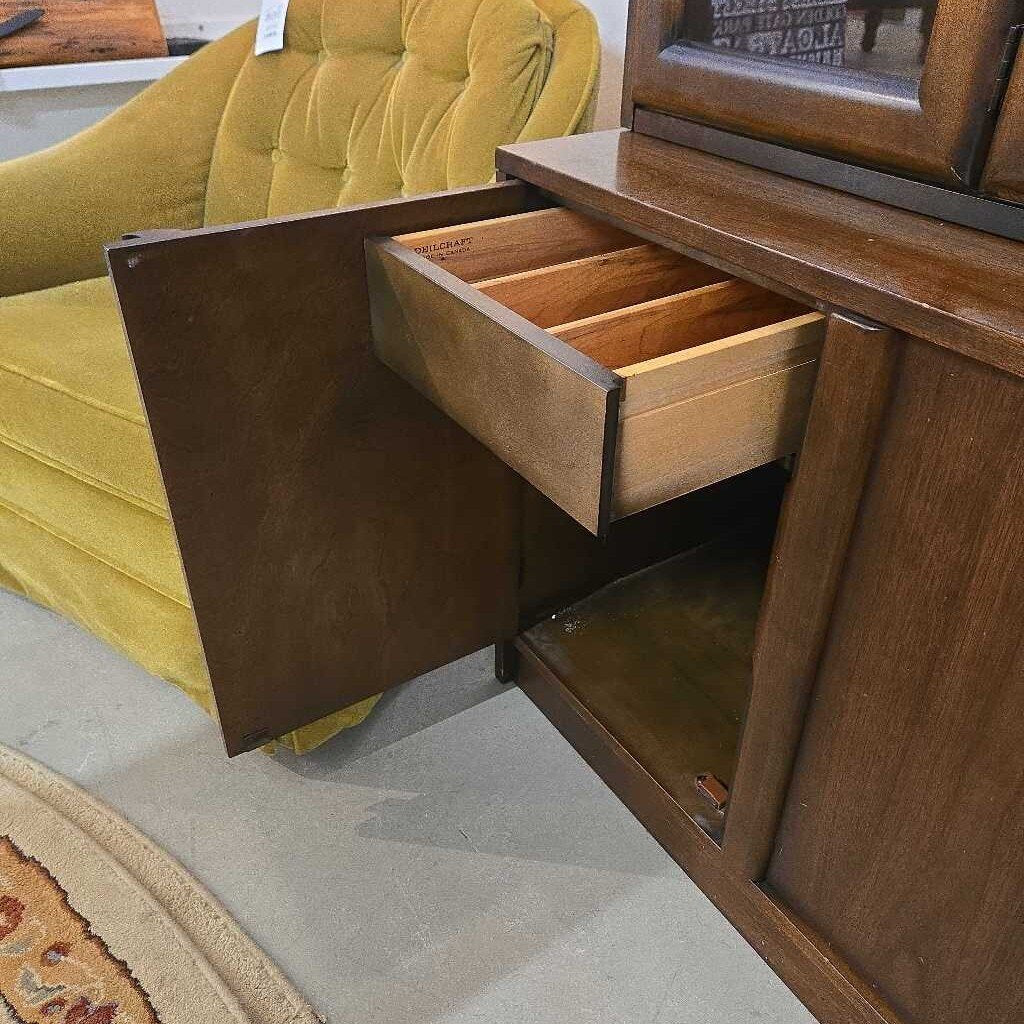 MCM DELCRAFT CABINET