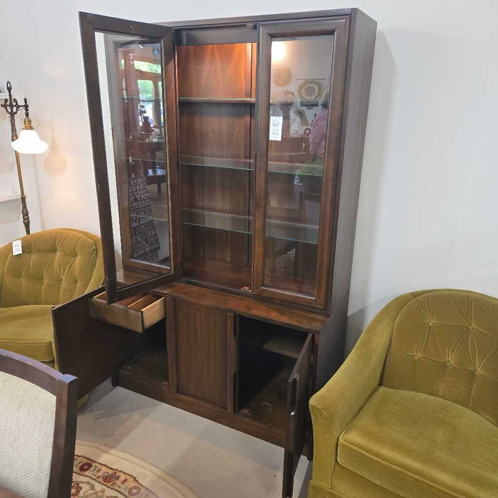 MCM DELCRAFT CABINET