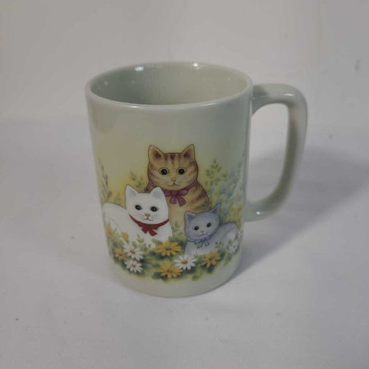 CAT MUG
