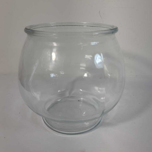 GLASS BOWL