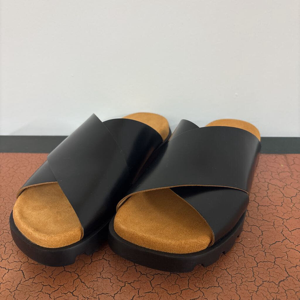 NIB CAMPER - UNISEX BRUTUS SANDAL