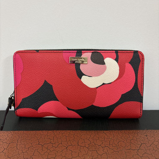NWT - KATE SPADE WALLET