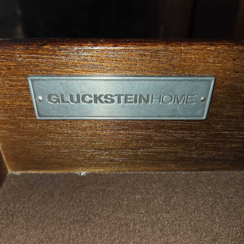 GLUCKSTEIN HOME BUFFET