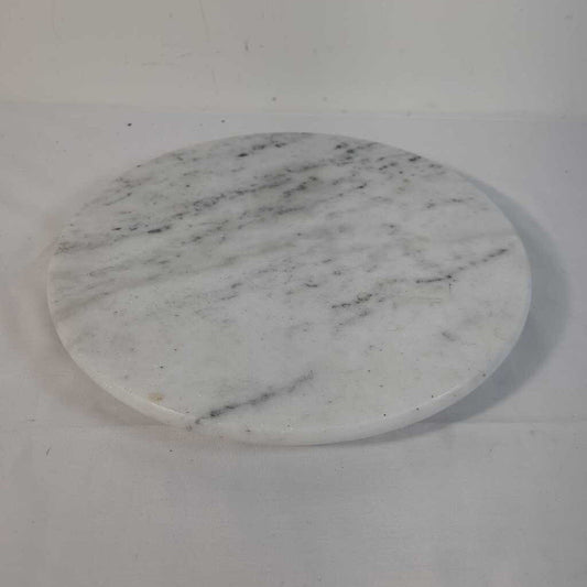 MARBLE LAZY SUZAN