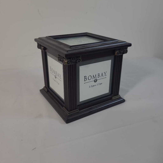 BOMBAY PHOTO BOX