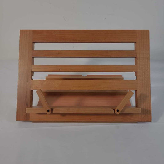 BOOK STAND
