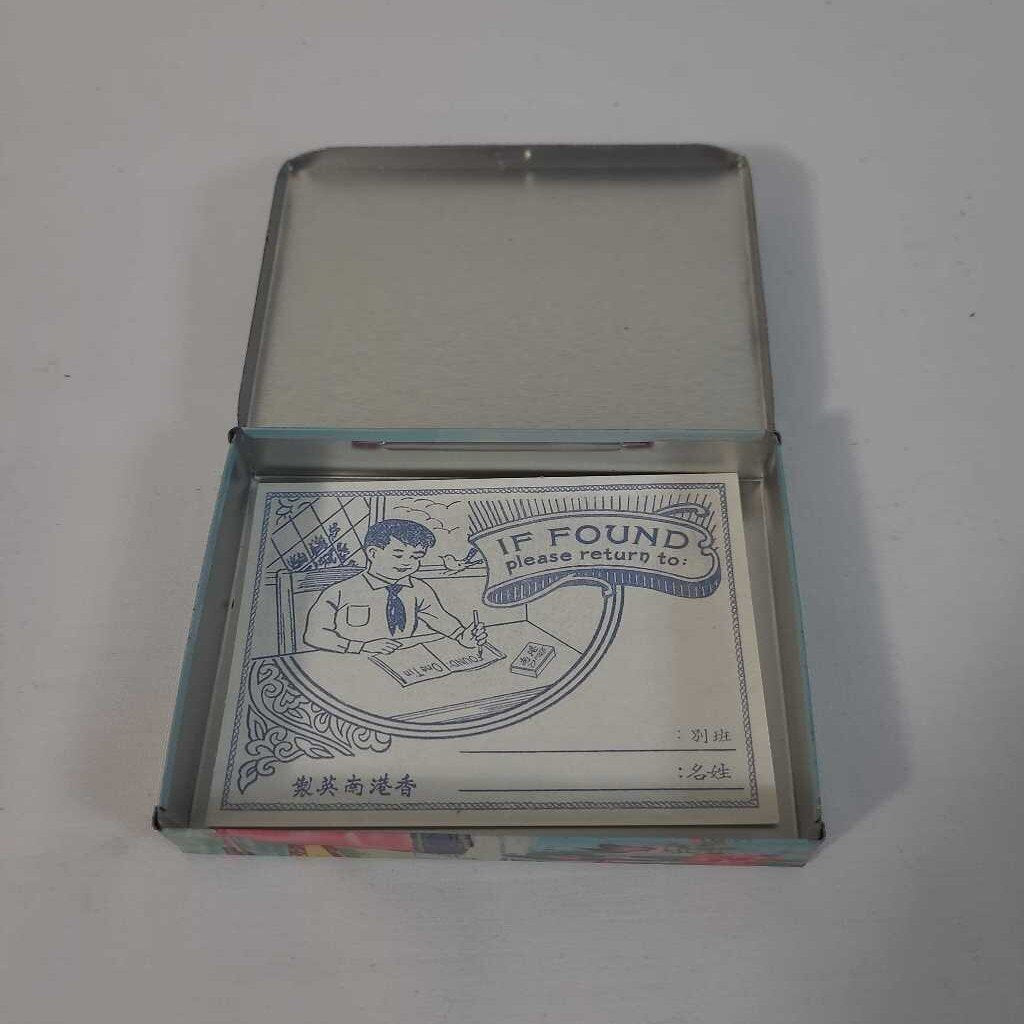 RANDOM CRAP POCKETBOOK BOX