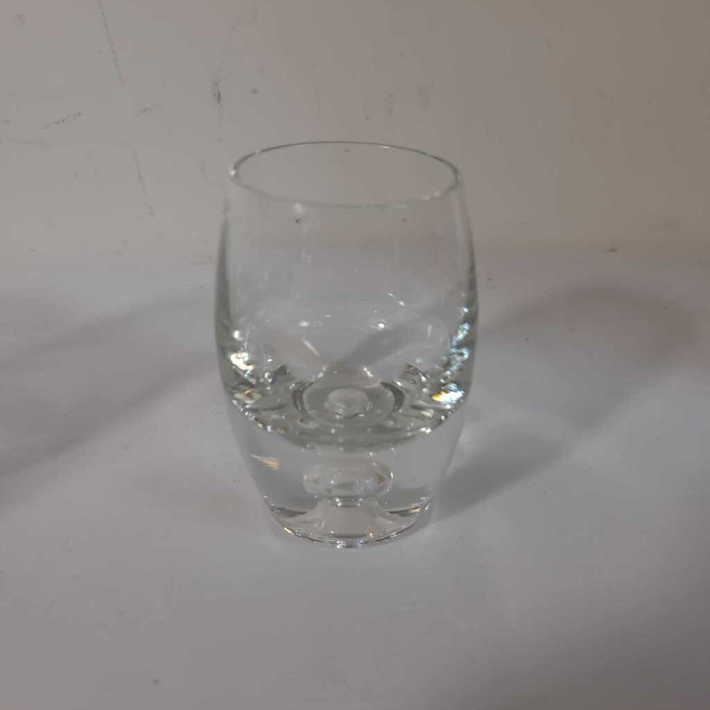 S/4 SHOT GLASSES