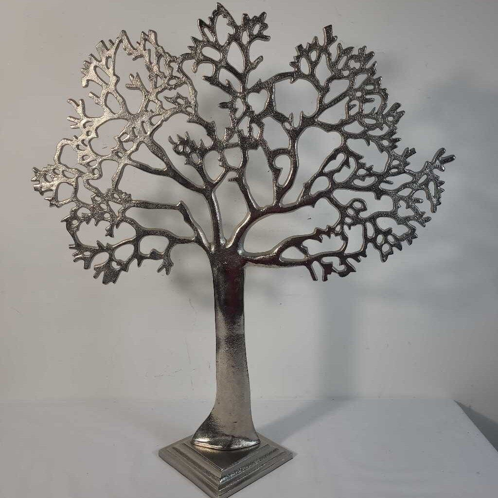 SILVER TREE