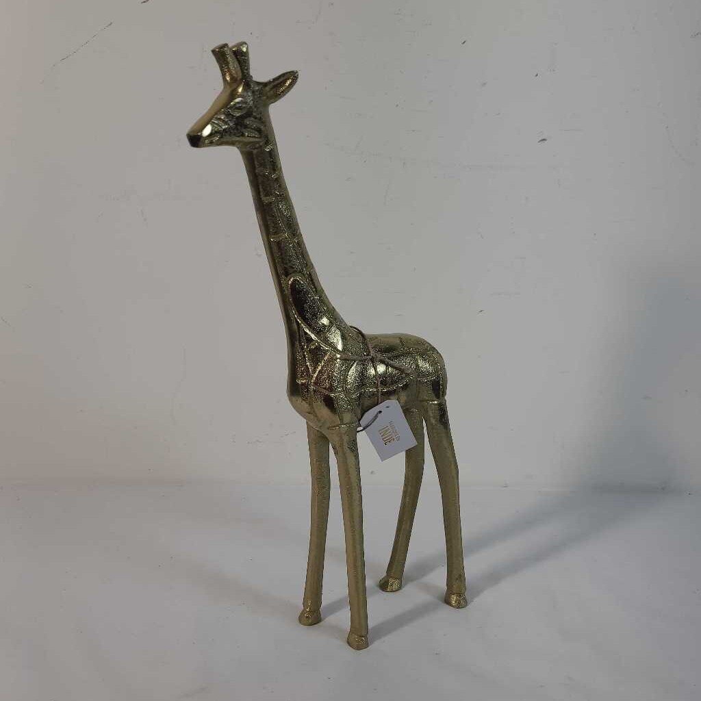 GOLD GIRAFFE