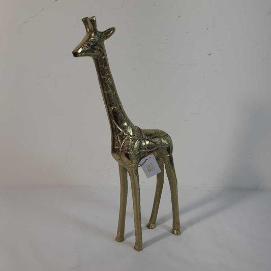 GOLD GIRAFFE