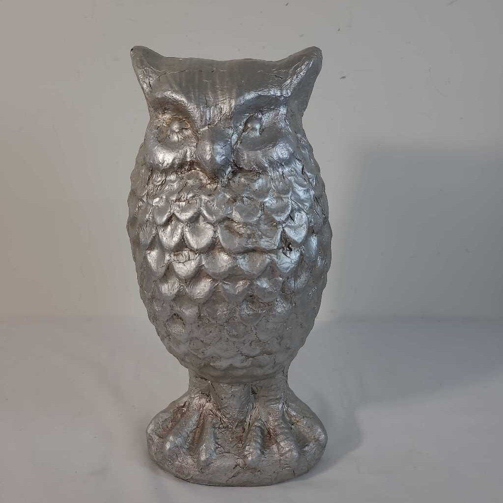 SILVER OWL